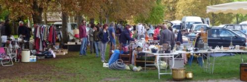 brocante