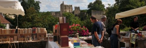 festival du livre