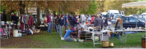 brocante