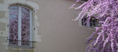 cour de la mairie