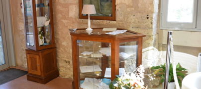 Maison des jours et du Tourisme
