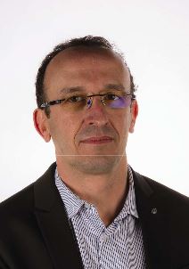 Photo de M. le Maire