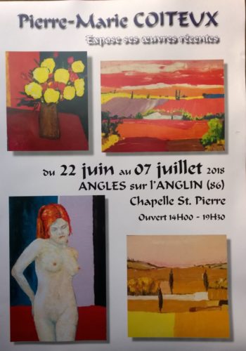 Affiche
