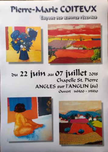 Affiche