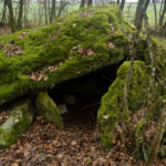 dolmen des Liboureaux