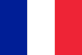 drapeau français cliquable